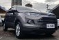 2016 ford ecosport titanium brown for sale -4