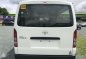 2016 toyota hiace commuter white for sale -3