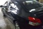 2008 Toyota Vios 1.3 E Black For Sale -5