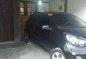 Kia Picanto 2016 Black HB For Sale -2