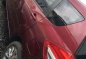 2015 Suzuki Ertiga GL MT GAS Red For Sale -6