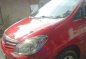 toyota innova j 2012 red for sale -7