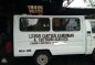 Mitsubishi L300 1995 for sale-4