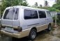 KIA Besta van 1999 model manual diesel for sale -2