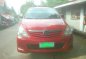 toyota innova j 2012 red for sale -0