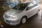 rush 2007 honda city idsi for sale -5