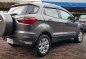 2016 ford ecosport titanium brown for sale -2