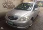 rush 2007 honda city idsi for sale -0