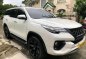 2017 Toyota Fortuner for sale-7