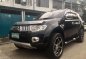 mitsubishi montero 2011 SE at 4x4 for sale -7