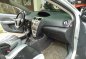 2010 Toyota Vios 1.5 S Siver Sedan For Sale -3