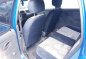 Suzuki Alto 2007 Blue HB For Sale -1