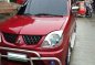 2008 Mitsubishi Adventure Diesel MT For Sale -0