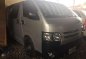 2017 Toyota Hiace for sale-1