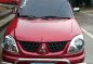 2008 Mitsubishi Adventure Diesel MT For Sale -2