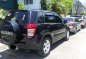 Suzuki Grand Vitara 2012 Black For Sale -2