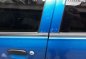 Suzuki Alto 2007 Blue HB For Sale -4