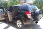 Suzuki Grand Vitara 2012 Black For Sale -4