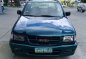 For Rush Sale: Isuzu Fuego 2004 MT Diesel Pick-up-2