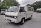 Mitsubishi L300 FB 1995 White For Sale -0