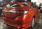  2016 Toyota Vios 1.5 G TRD Automatic For Sale -5