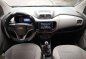 2015 Chevrolet Spin LTZ Diesel Red For Sale -4