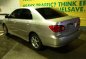 2002 Toyota Corolla Altis 1.8G top of d line For Sale -9
