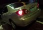 2002 Toyota Corolla Altis 1.8G top of d line For Sale -1