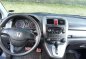 Honda CRV Gen 3 2007 Gray SUV For Sale -3