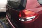 2015 Suzuki Ertiga GL MT GAS Red For Sale -3