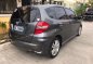 Honda Jazz AT 2012 model Gray For Sale -4