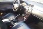 Nissan Cefiro 1997 Black Sedan For Sale -6