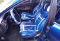 Mazda 323 Gen 2.5 Blue Sedan For Sale -10