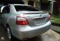 2010 Toyota Vios 1.5 S Siver Sedan For Sale -7