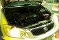 2002 Toyota Corolla Altis 1.8G top of d line For Sale -3