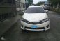 Rush Toyota Corolla Altis V 2015 For Sale-5