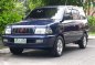 Toyota Revo 2003 Gl Diesel Blue SUV For Sale -2