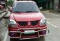 2008 Mitsubishi Adventure Diesel MT For Sale -1