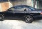 Nissan Cefiro 1997 Black Sedan For Sale -3