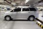 2012 toyota innova j diesel silver for sale -0