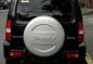 Suzuki 2016 Jimny 4x4 Black For Sale -5