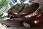 Toyota Vios 1.5 G Brown For Sale -3