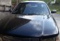Nissan Cefiro 1997 Black Sedan For Sale -2