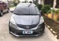 Honda Jazz AT 2012 model Gray For Sale -0