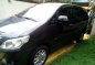 Toyota Innova 2.0 G model 2013 Gray For Sale -2