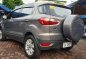 2016 ford ecosport titanium brown for sale -3