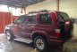 2004 Isuzu Trooper-Local-Diesel For Sale -5