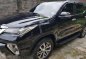 2016 Toyota Fortuner 2.8V Diesel AT 4x4 For Sale -1