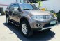 Mitsubishi Montero 2012 Gls v Automatic For Sale -3