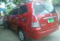 toyota innova j 2012 red for sale -3